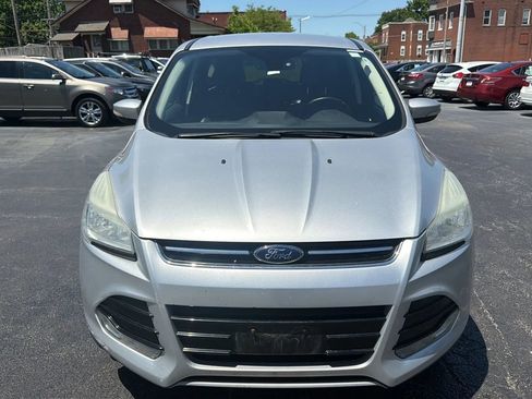 Used 2013 Ford Escape SEL AWD/4WD image 2