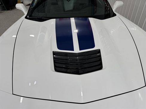 Used 2014 Chevrolet Corvette Stingray Convertible image 23