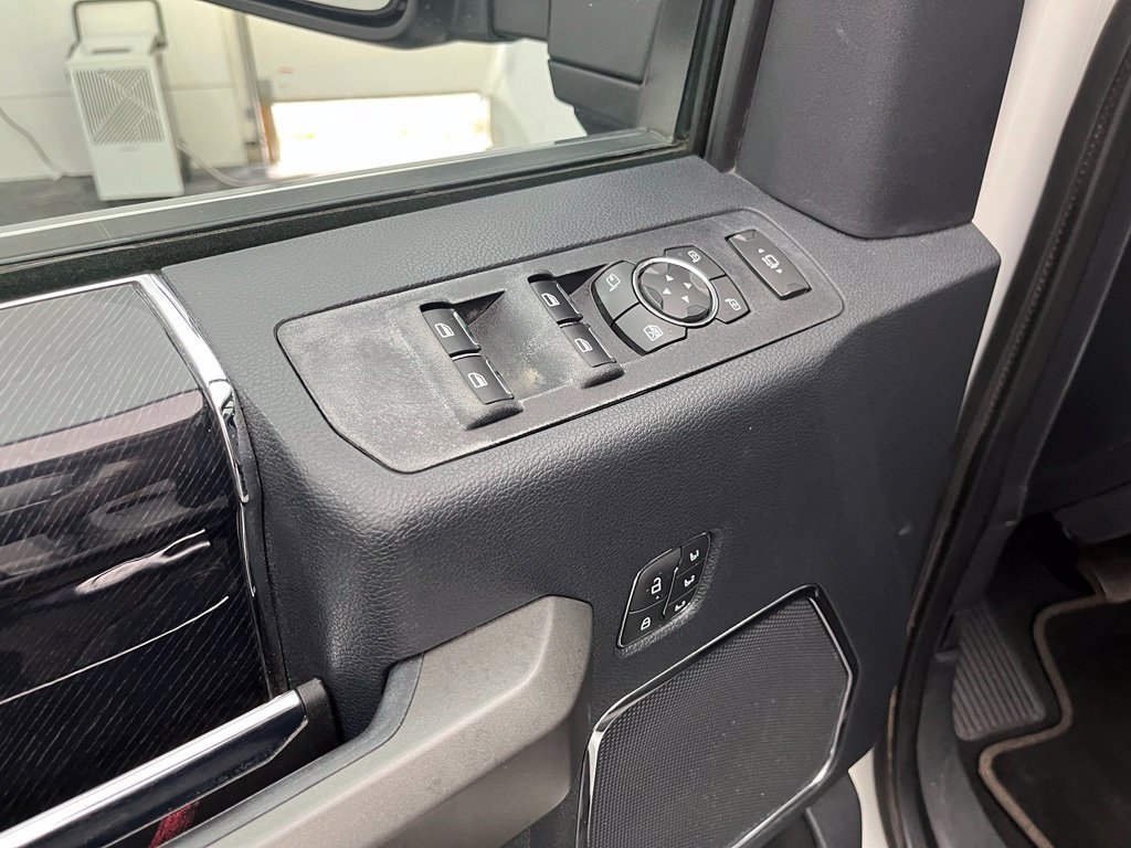 Used 2022 Ford F250 Platinum AWD/4WD image 15