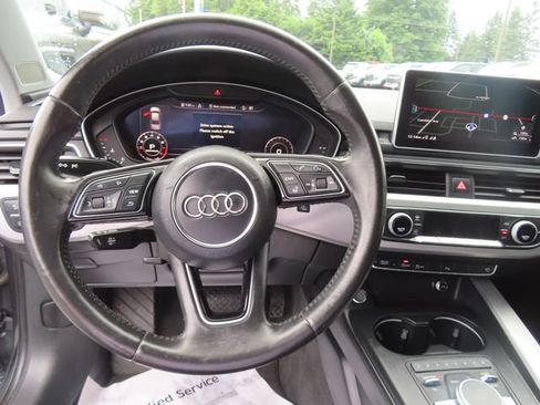 Used 2017 Audi A4 2.0T Premium Plus w/ Premium Plus Package AWD/4WD image 19