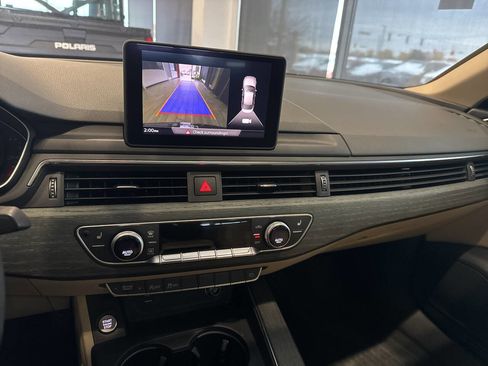 Used 2018 Audi A4 2.0T Ultra Premium image 34