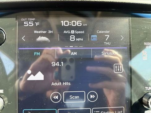 Used 2022 Subaru Outback Premium AWD/4WD image 18