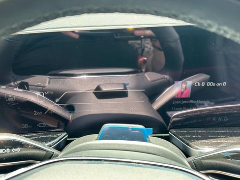 New 2026 Cadillac Escalade IQ Luxury 1 w/ LPO, Floor Liner Package image 27