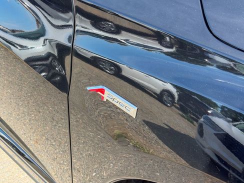 New 2026 Acura RDX A-Spec image 6