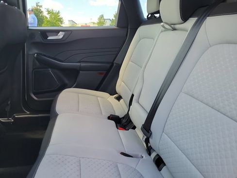 Used 2024 Ford Escape Active w/ Tech Pack #2 AWD/4WD image 12
