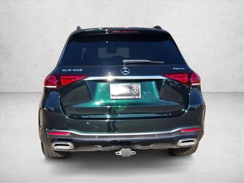 Certified 2023 Mercedes-Benz GLE 450 4MATIC image 6