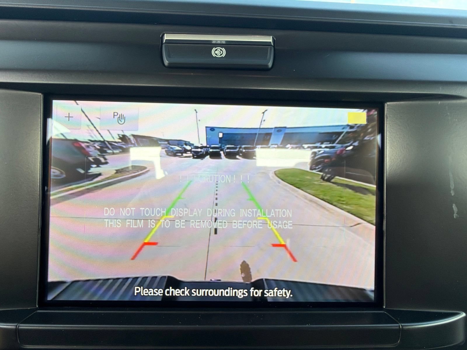 New 2026 Ford F250 XL AWD/4WD image 19
