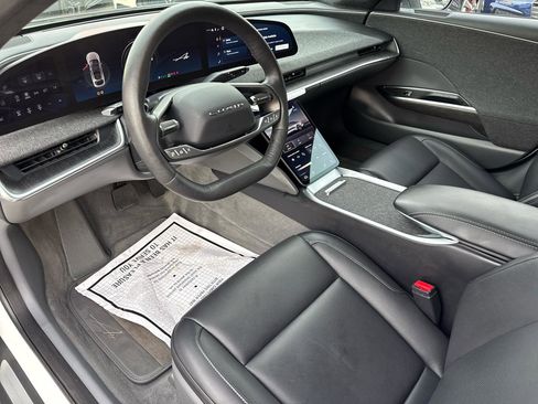 Used 2023 Lucid Air Pure image 29