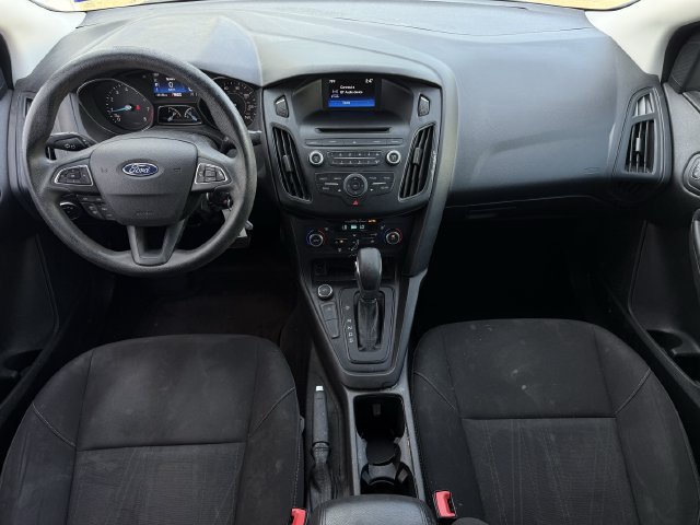 Used 2017 Ford Focus SE FWD image 10