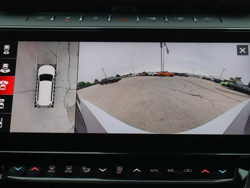 New 2026 Jeep Grand Cherokee L Summit w/ Obsidian Package AWD/4WD image 33