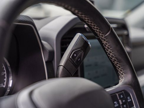 Certified 2023 Ford F150 XLT w/ Equipment Group 302A High image 26