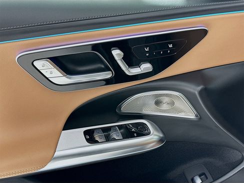 New 2026 Mercedes-Benz E 450 E 450 image 19