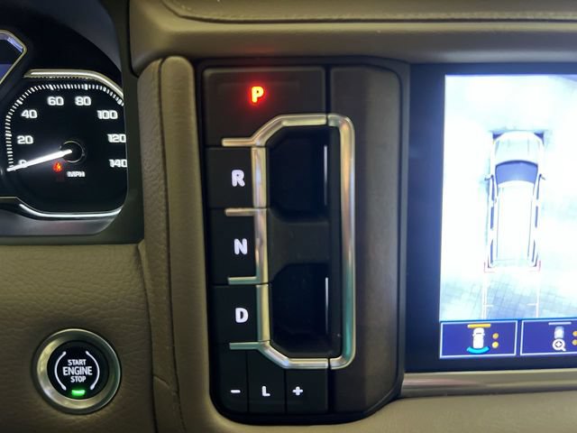 Used 2021 GMC Yukon Denali RWD image 15