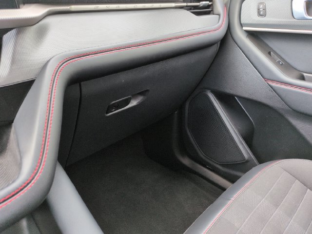 Certified 2026 Ford Explorer ST-Line AWD/4WD image 50