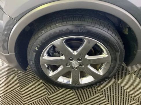 Used 2016 Buick Encore Convenience FWD image 9