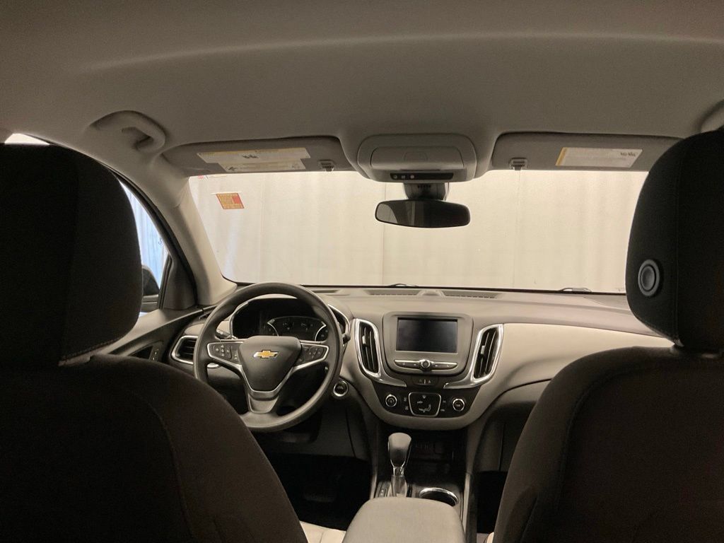 Used 2023 Chevrolet Equinox LT AWD/4WD image 4