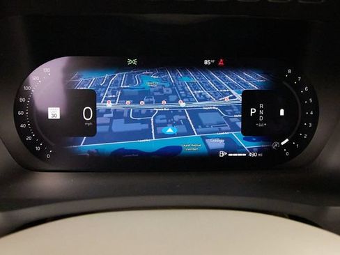 Certified 2023 Volvo XC90 B6 Plus AWD/4WD image 18