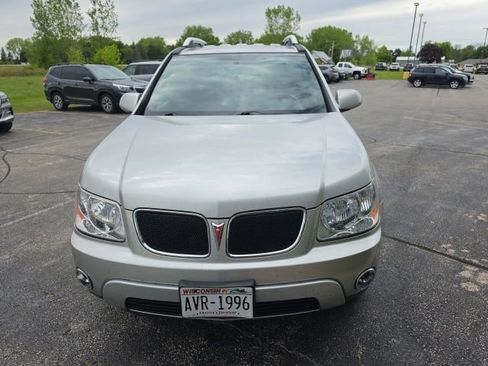 Used 2008 Pontiac Torrent AWD w/ Preferred Package image 2