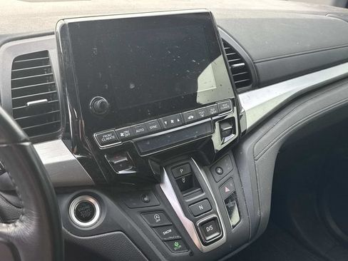 Used 2021 Honda Odyssey EX-L image 10