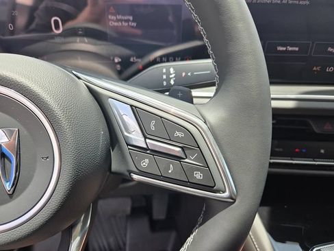 New 2026 Buick Envision Preferred AWD/4WD image 30