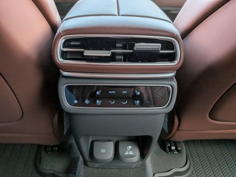 New 2026 Genesis GV80 3.5T Prestige AWD/4WD image 28