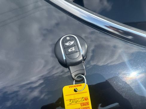 Used 2017 MINI Cooper Countryman S AWD/4WD image 29