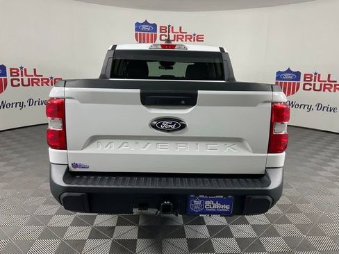 New 2026 Ford Maverick XL image 4