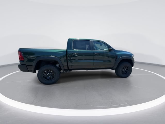 New 2026 RAM 1500 RHO AWD/4WD image 9