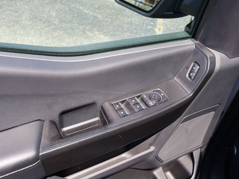 Used 2024 Ford F150 STX AWD/4WD image 8