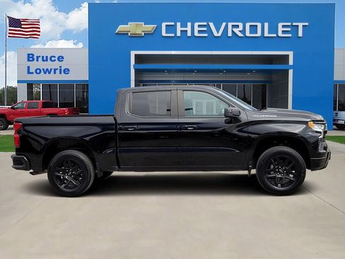 Used 2023 Chevrolet Silverado 1500 RST RWD image 6