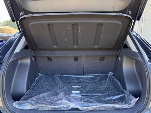 Certified 2025 Hyundai Kona SEL FWD image 16