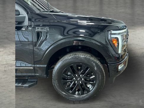 Used 2024 Ford F150 Lariat w/ Equipment Group 502A High AWD/4WD image 21