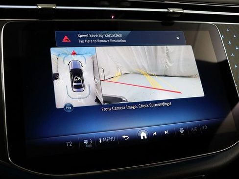 New 2026 Mercedes-Benz E 350 4MATIC Sedan image 20