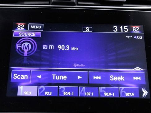 Used 2021 Honda CR-V EX-L image 33