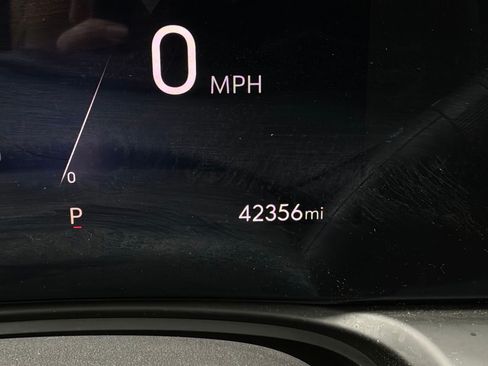 Used 2025 Buick Encore GX Preferred FWD image 37