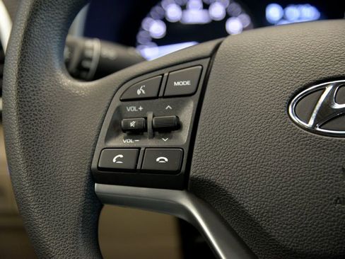 Used 2021 Hyundai Tucson SEL image 22