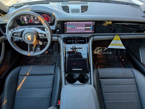 New 2026 Porsche Panamera image 21