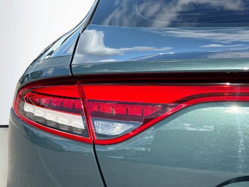 Used 2023 Kia Stinger GT2 image 10