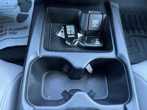Used 2019 Honda CR-V EX-L image 34