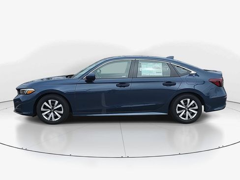 Used 2026 Honda Civic LX image 4