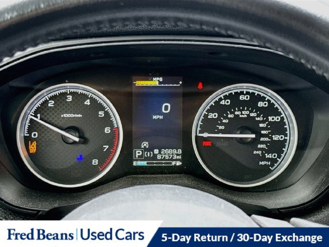Used 2020 Subaru Forester Premium AWD/4WD image 17