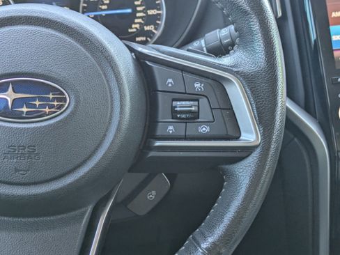 Used 2022 Subaru Ascent Limited AWD/4WD image 19