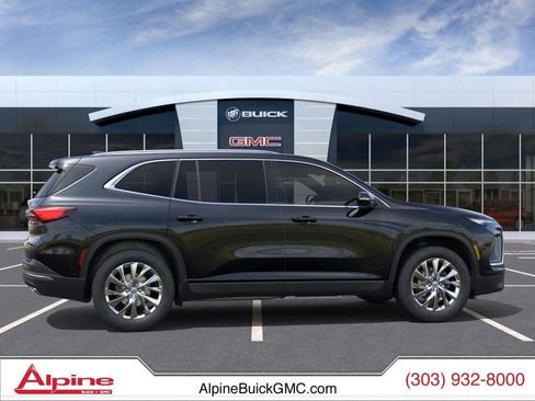 New 2026 Buick Enclave Preferred w/ Power Package AWD/4WD image 5