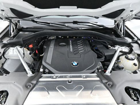 Used 2024 BMW X3 M40i w/ Premium Package image 41