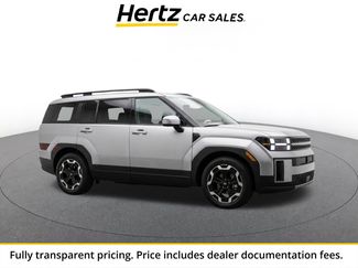 Used 2026 Hyundai Santa Fe SEL FWD video 1