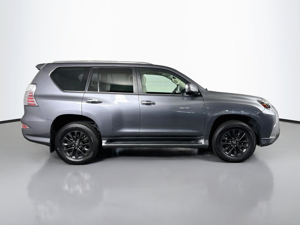 Used 2023 Lexus GX 460 Premium AWD/4WD image 10