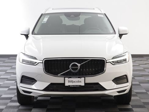 Used 2020 Volvo XC60 T5 Momentum image 22