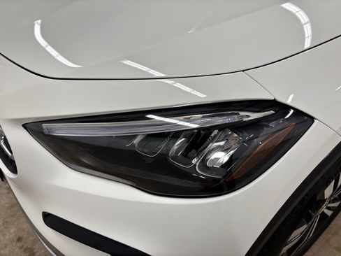 New 2026 Mercedes-Benz GLA 250 image 9