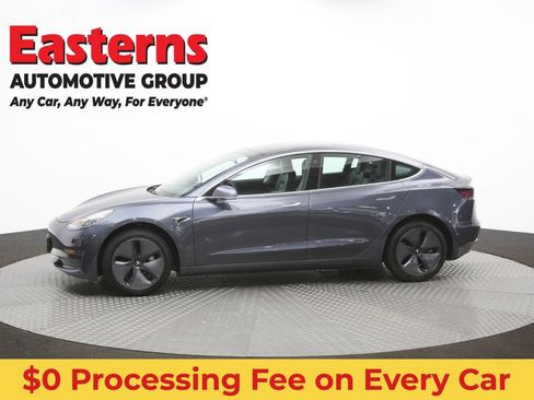 Used 2019 Tesla Model 3 Standard Range Plus RWD image 53