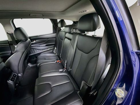 Used 2021 Hyundai Santa Fe SEL w/ Convenience + Premium Package FWD image 28